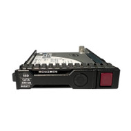 HP 805377-001 200GB SATA 2.5" Hot Plug SSD