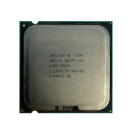 Intel SLAPC Core 2 Duo E7200 2.53GHz 3MB 1066FSB Processor