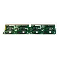 HP 461493-005 12HDD LFF FC Backplane Board AG638-60310