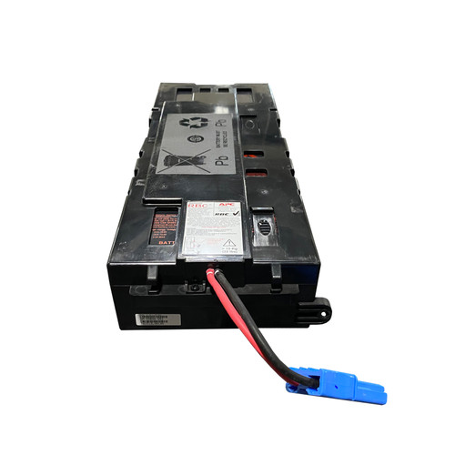 APC APCRBC115 - Serverworlds