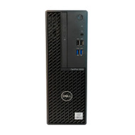 Refurbished Dell Optiplex 3080 SFF CTO Workstation