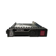 HP 805381-001 800GB SATA 6GBPS 2.5" Hot Plug SSD