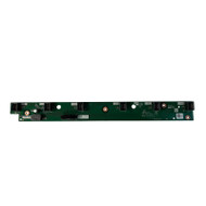 Dell G8CRW PowerEdge R750XS Fan Backplane Board