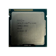 Intel SR0RE i3-3220T DC 2.8GHz 3MB 5GTs Processor