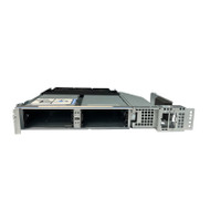 Dell 4CJTY PowerEdge R750 4 x 2.5" Rear Drive Cage Assembly