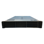 Refurbished HPE DL380 Gen10, 2 x 14C 2.60Ghz, 256GB, 4 x 1.92TB