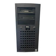 Refurbished Poweredge PE1400SC, 1.0Ghz, 512MB, CD-Rom *No Feet*