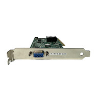 IBM 00N9276 Number Nine AGP Video Card 01-0338110-00