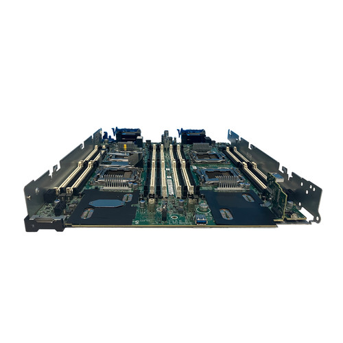 HPe 858552-001 System Board BL660C Gen9 v4 747354-002