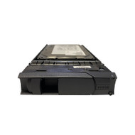 NetApp X412A-R5 600GB 15K 3G SAS 3.5" HDD 108-00227+A1 SP-412A-R5