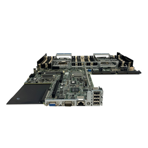 【美品】HEWLETT PACKARD製 アッテネーター HP 718781-001 DL360p Generation 8 System Board 622259-002