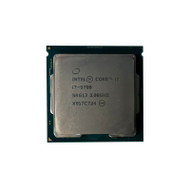 Intel SRG13 I7-9700 8C 3.0Ghz 12MB 8GTs Processor