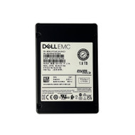 Dell H8GHV 1.6TB PCIe Gen 4 Mix Use U.2 NVMe SSD MZ-WLR1T6B