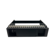 HPe 652994-001 3.5"  LFF SC Drive Slot Filler