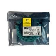 Dell 5CMT2 SFP28 25GB 10M External Cable AOC-S28-25G-10M