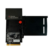 Lenovo 00FC864 Workstation Dual NVMe M.2 Board