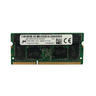 HPe 858957-091 HPe 16GB 2rX8 PC3L-12800S ECC UDIMM SODIMM