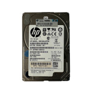 HP 765452-001 1TB SAS 7.2K 12GBPS 2.5" Drive MM1000JEFRB