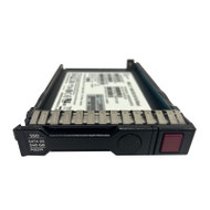 HP P05319-001 240GB SATA 6G RI SC SSD  VK000240GWSRQ P02760-001