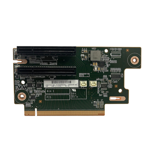 HPe 877947-001 PCIe Tertiary Riser Board x8 840405-001 - Serverworlds