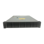 HPe QLJ10A D3710 2U Storage Enclosure 25SFF CTO