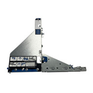 HPe 877955-001 Proliant Butterfly Cage Riser PCIe 716075-001