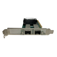 HP P16004-001 Mellanox MCX512F-ACHT 10/25GB 2 Port SFP28  P13188-B21