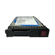 HP 653963-001 400GB SAS 6GBPS 2.5" SSD Hot Plug Blank Tray
