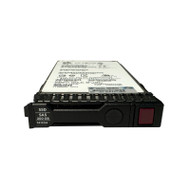HP 741224-001 200GB SAS 12GBPS 2.5" SSD Hot Plug