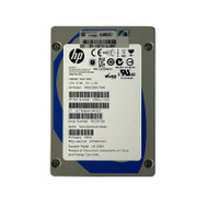 HP 690811-001 200GB SAS 6GBPS 2.5" SSD MO0200FCTRN