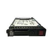 HP 872505-001 400GB SAS 12GBPS Mix Use 2.5" SSD Hot Plug