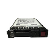 HP 873563-001 400GB SAS 12GBPS WI 2.5" SSD Hot Plug