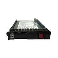 HPE P13828-001 3.2TB NVMe U.2 Mix Use Gen3 SSD Hot Plug