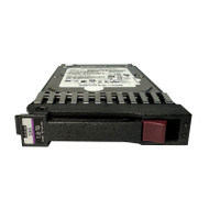 HP 787649-001 1.8TB SAS 10K 12GBPS 2.5" Hot Plug