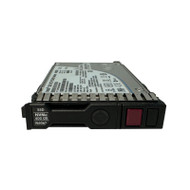 HP 765067-001 400GB NVMe U.2 RI SSD Hot Plug