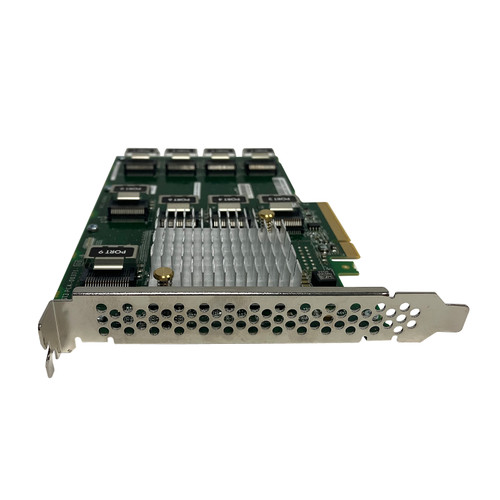HPe DL38X Gen10 12GB Storage SAS Expander 727252-002 876907