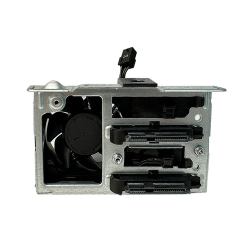 Dell ND6JG Precision 7960 2HDD SATA/SAS Backplane Assembly