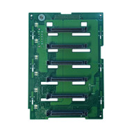 Dell Y2429 Poweredge 1800 1x6 SCSI Backplane DA0S56TBAD1