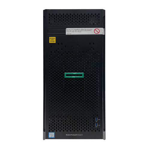 HPE K2R65A STOREEASY 1550 16TB SATA STORAGE - Serverworlds