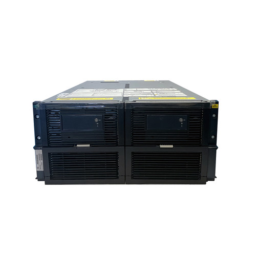 HPe D6020 StoreOnce 5260/5650 120TB Upgrade Kit 15 x 8TB SAS 12G