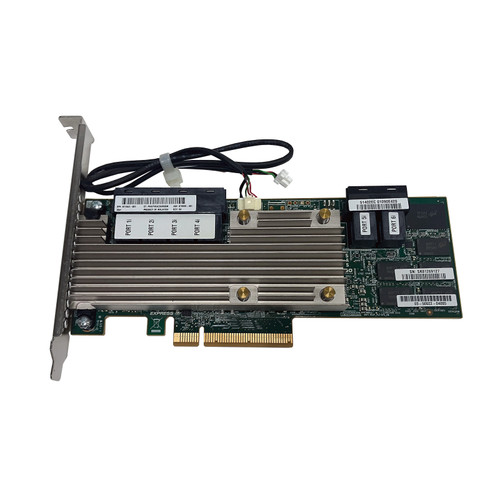 P830i Array Controller HPe 871043-001 P824i-P Smart Array Controller 12GB PCIe 870658-B21 ...