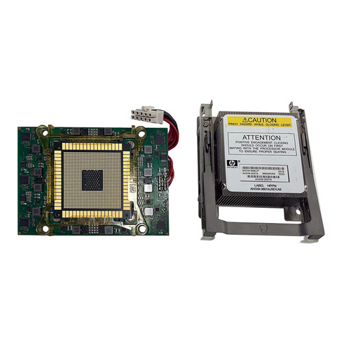 IHIページ HPe AT104B Itanium 9720 1.73Ghz 4 Core CPU Kit RX2800 i6