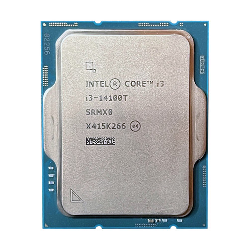 INTEL SRMX0 - Serverworlds