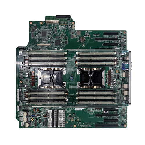 HPe 879152-001 ML350 gen10 System board 874585-001 - Serverworlds