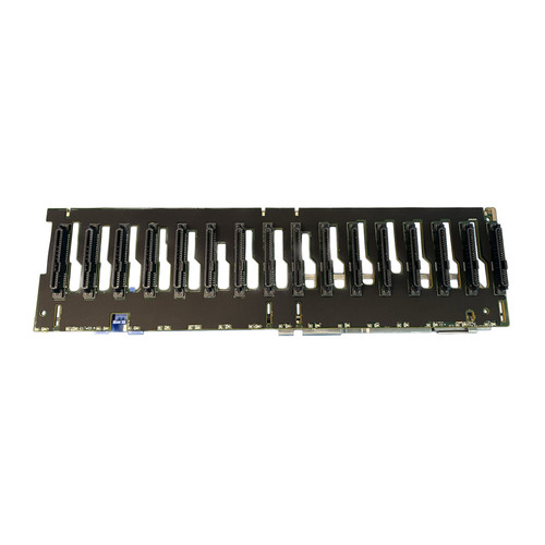 Dell PC13T | PowerEdge R750 R7525 16HDD SAS Backplane - Serverworlds