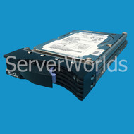 IBM 06P5759 36GB 10K U160 80Pin SCSI 3.5" HDD 06P5755, 24P3691