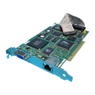 Dell HJ866 Drac 4 Remote Access Card w/cable