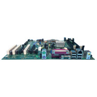 Dell DN075 Precision 390 System Board