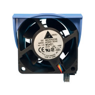 Dell H2401 Poweredge 2850 System Fan W5451 AFB0612EHE