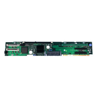 Dell X8157 Poweredge 2850 PCIe Riser Board